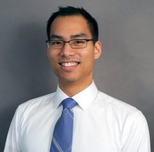 Dr. Jonathan Tsang