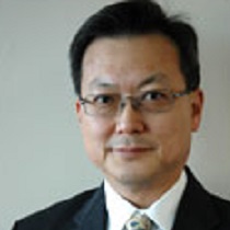 Dr. Tony Wong