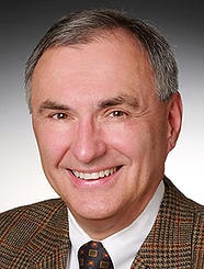 Dr. James Rutkowski
